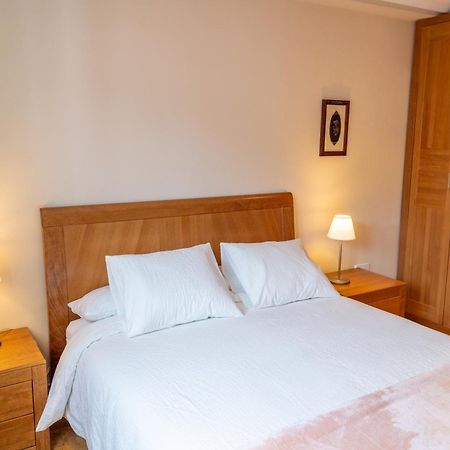 Apartamento Mayte Siero Buitenkant foto