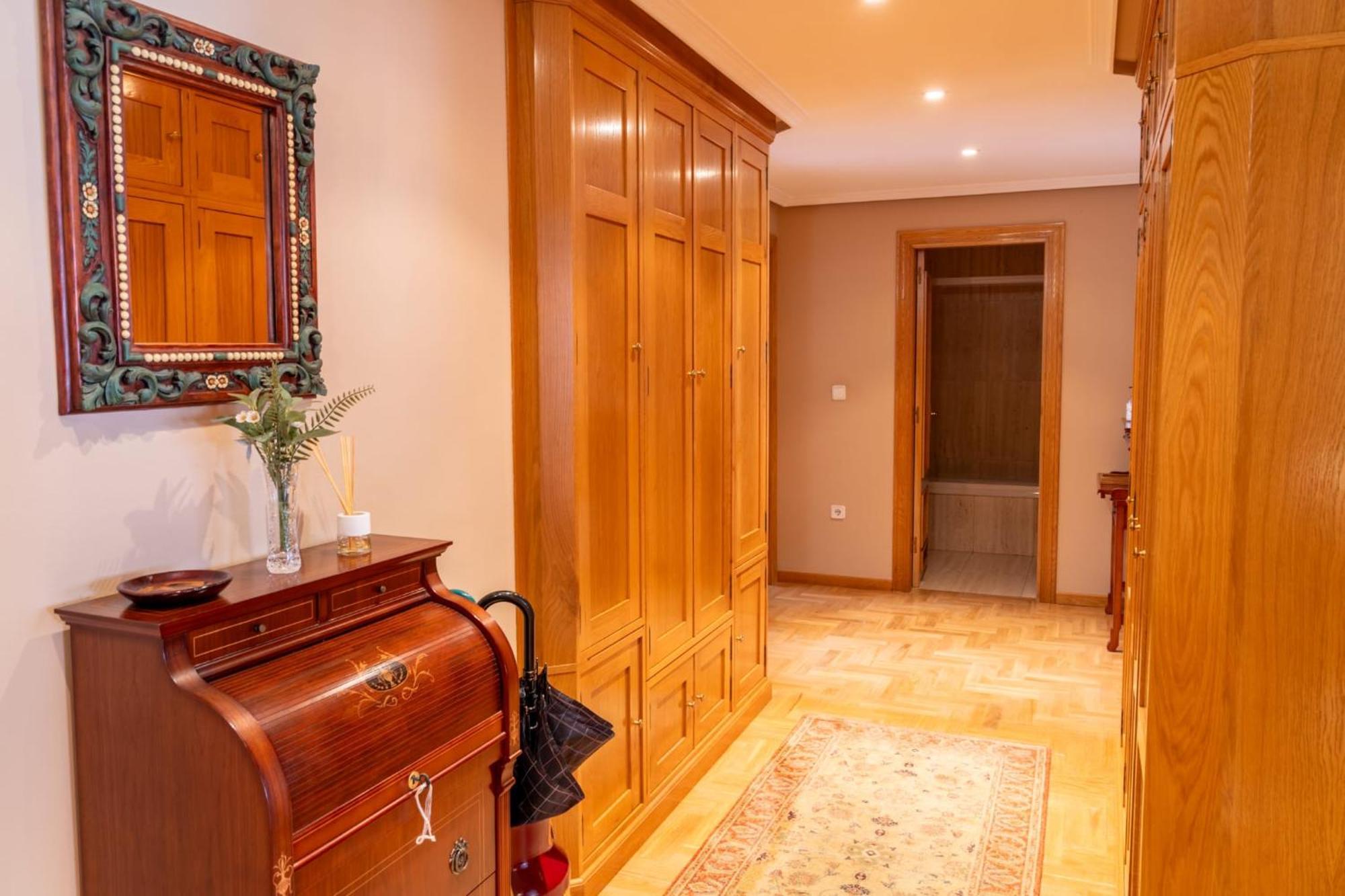 Apartamento Mayte Siero Buitenkant foto